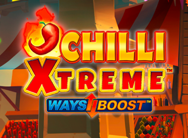 Spéciale promo Chilli Xtreme sur Swiss4win.ch
